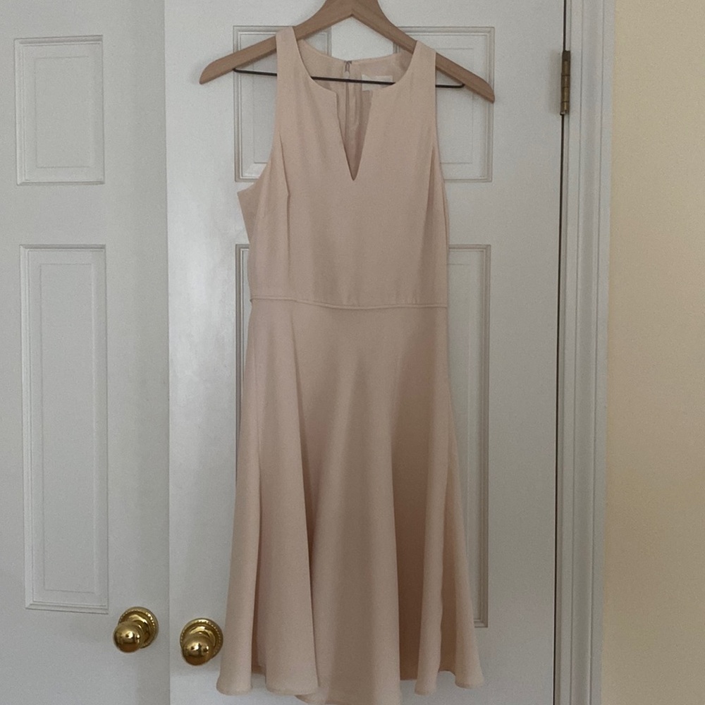 J Crew Dress